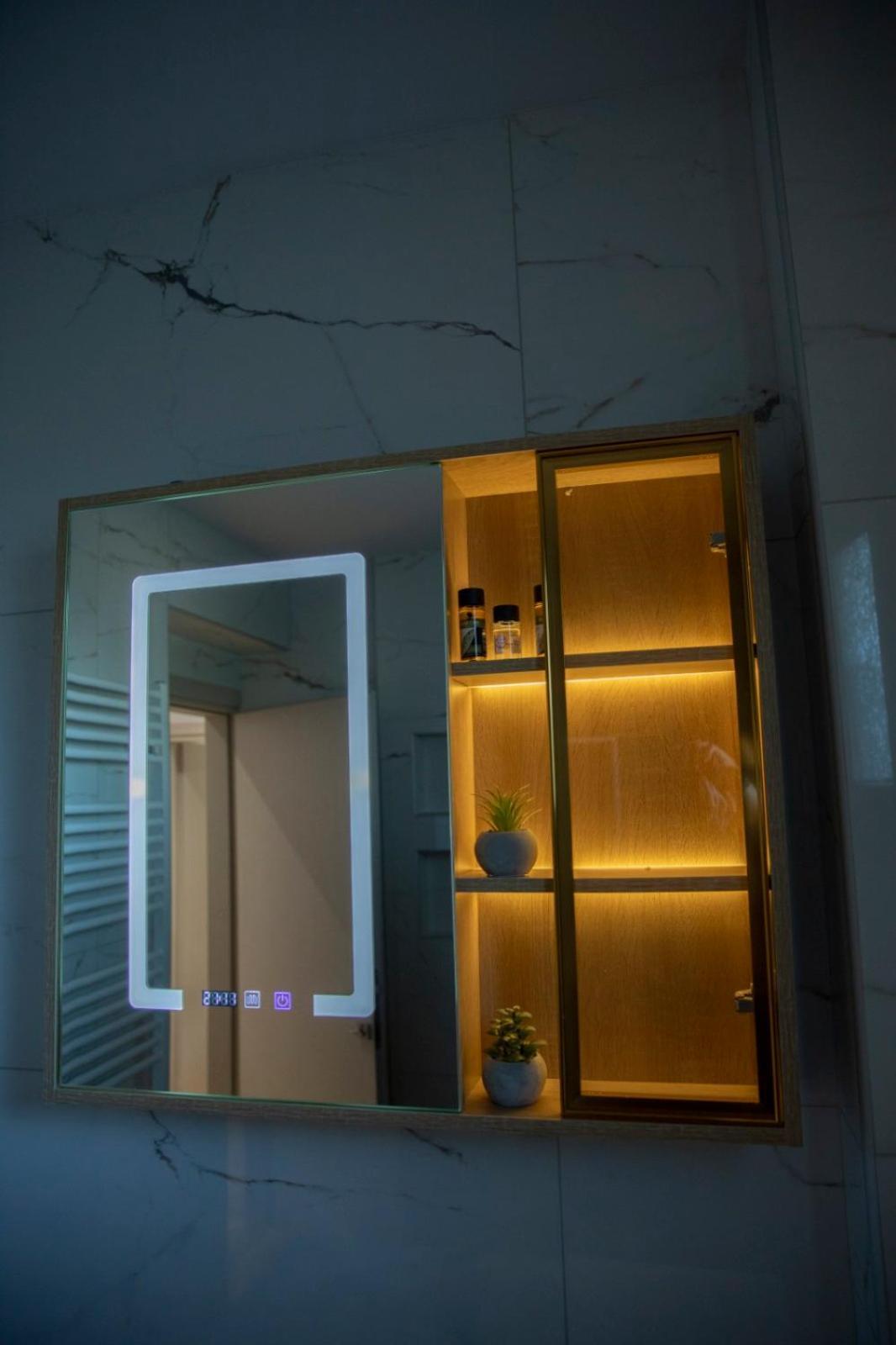 Apartment Viewing Garden Volos Exterior photo